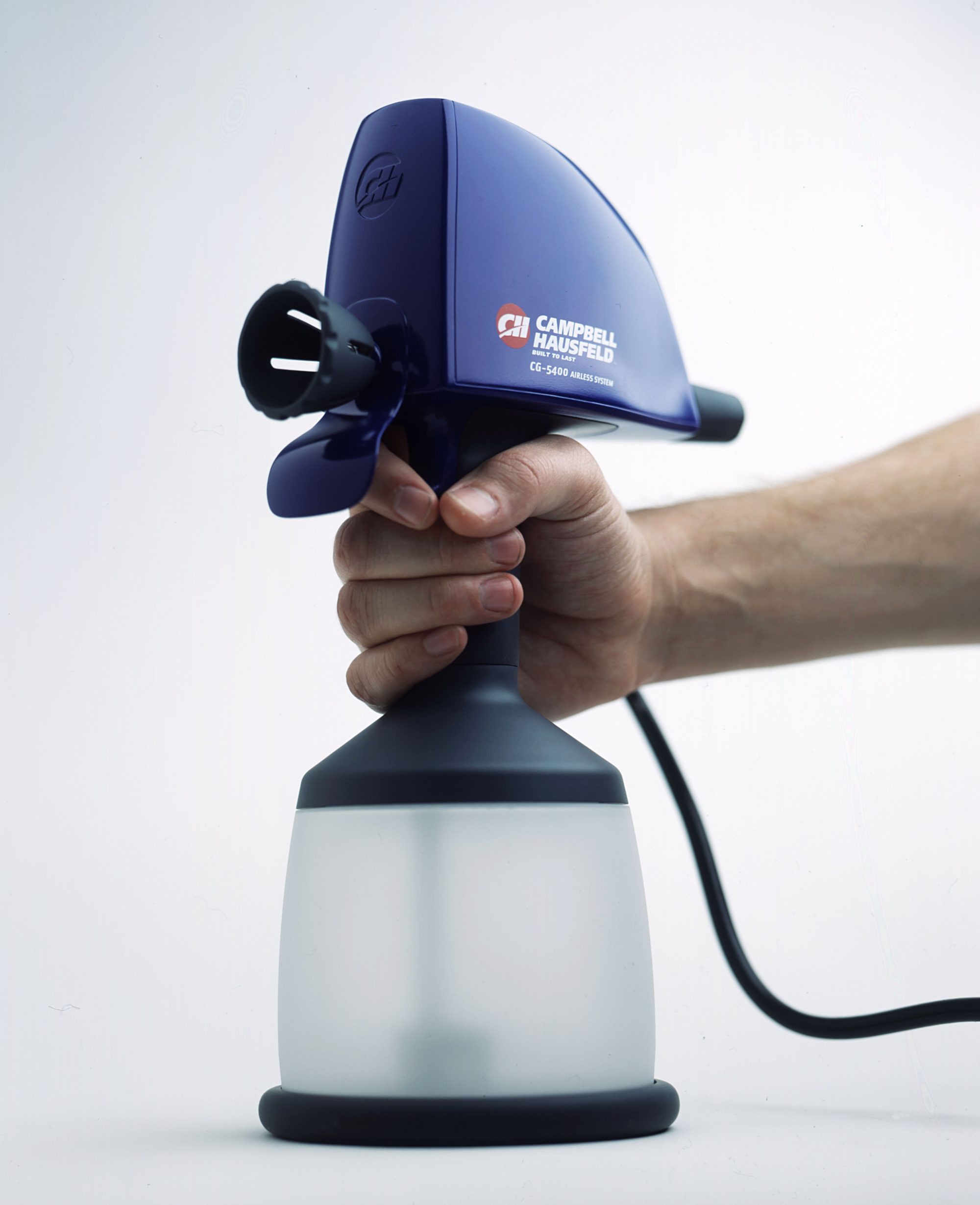 Campbell Hausfeld Airless Paint Sprayer - Bluemap Design