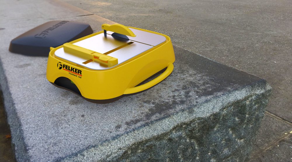 Felker tilemate
