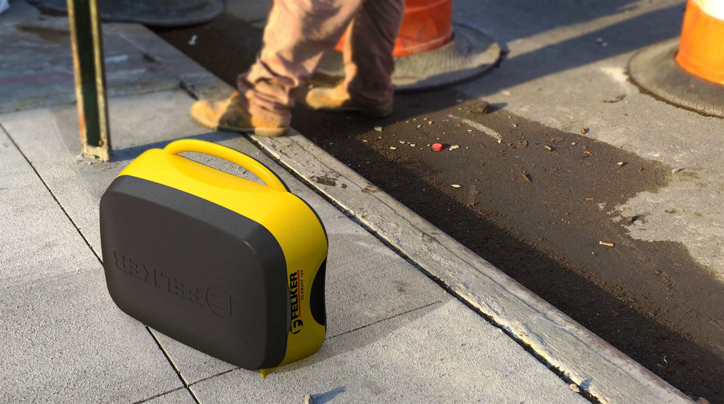 Felker tilemate