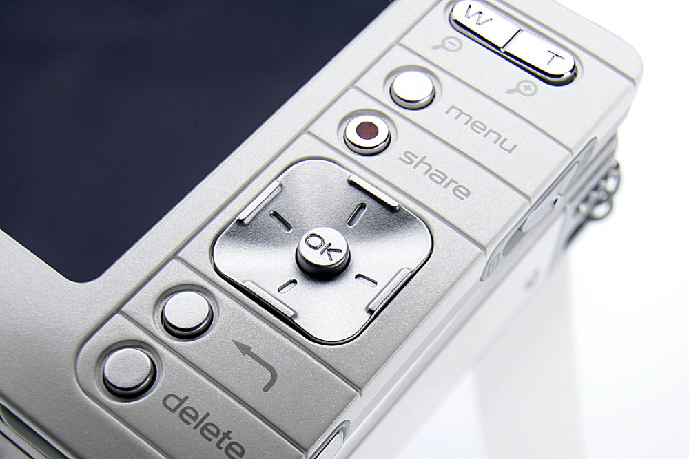 Kodak Easyshare One