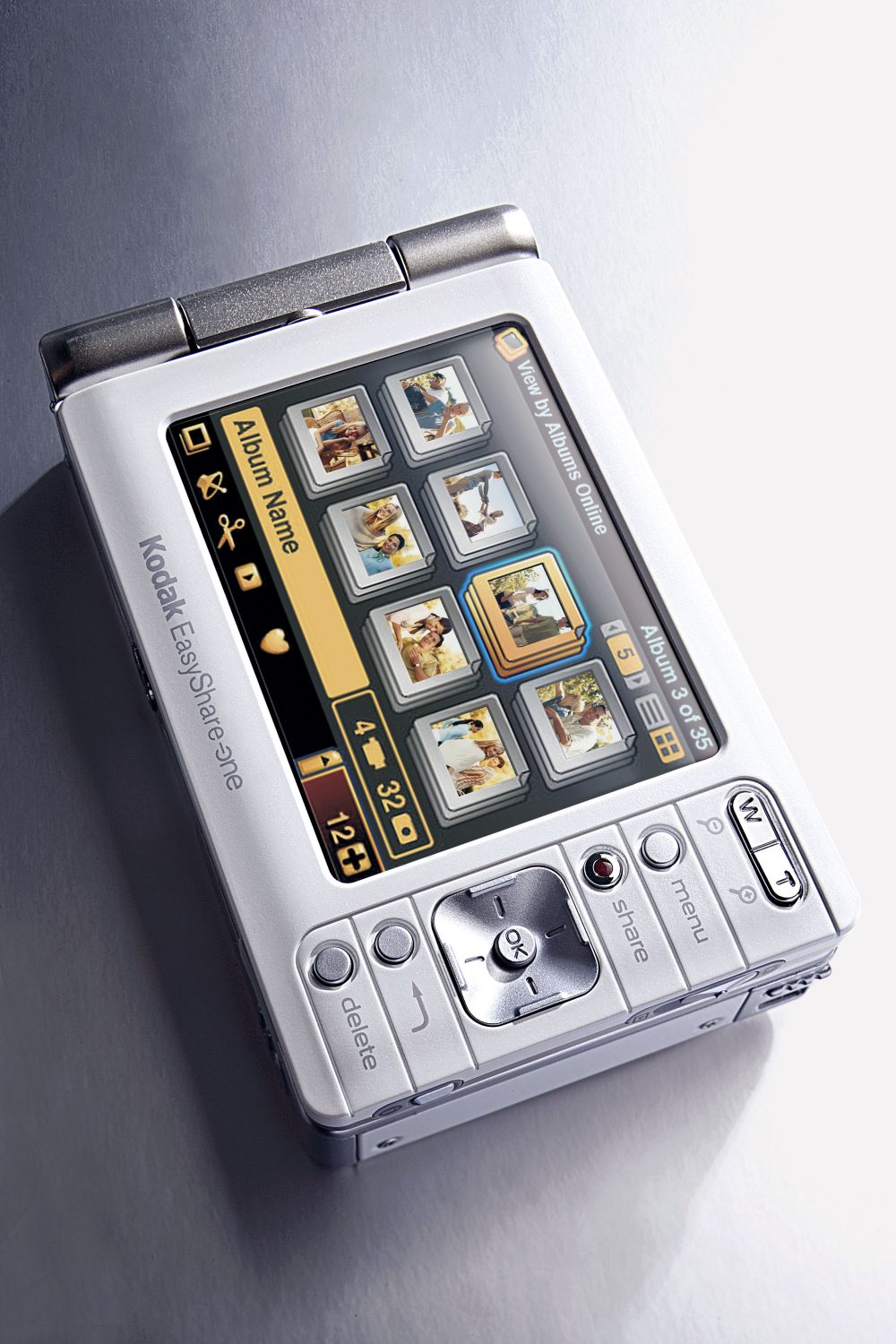 Kodak Easyshare One