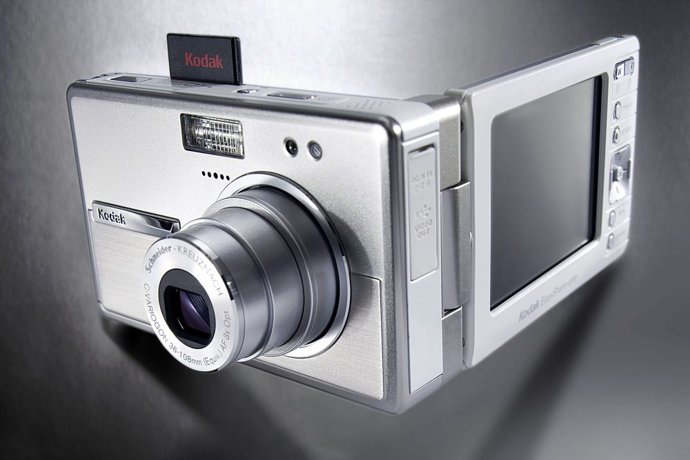 Kodak Easyshare One