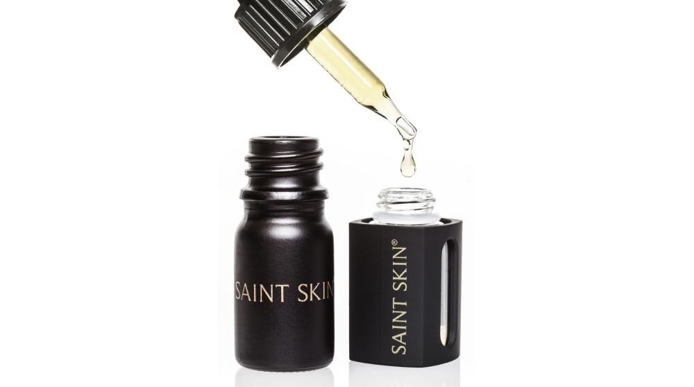Saint Skin mirco press