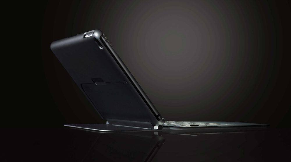 TYPO keyboard for iPad Air