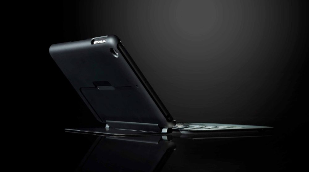 TYPO keyboard for mini