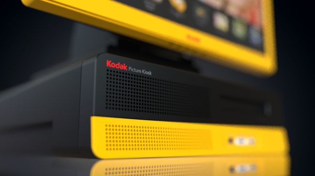 kodak picture kiosk