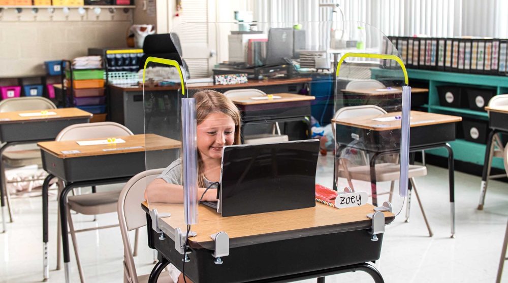 ClearSpace Safety Barriers_11