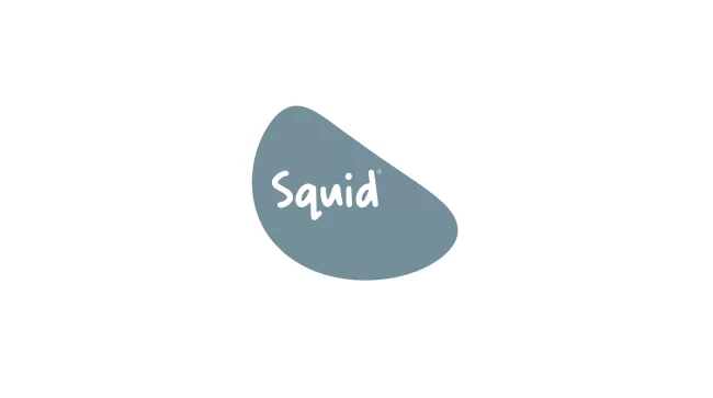 SQUID logo